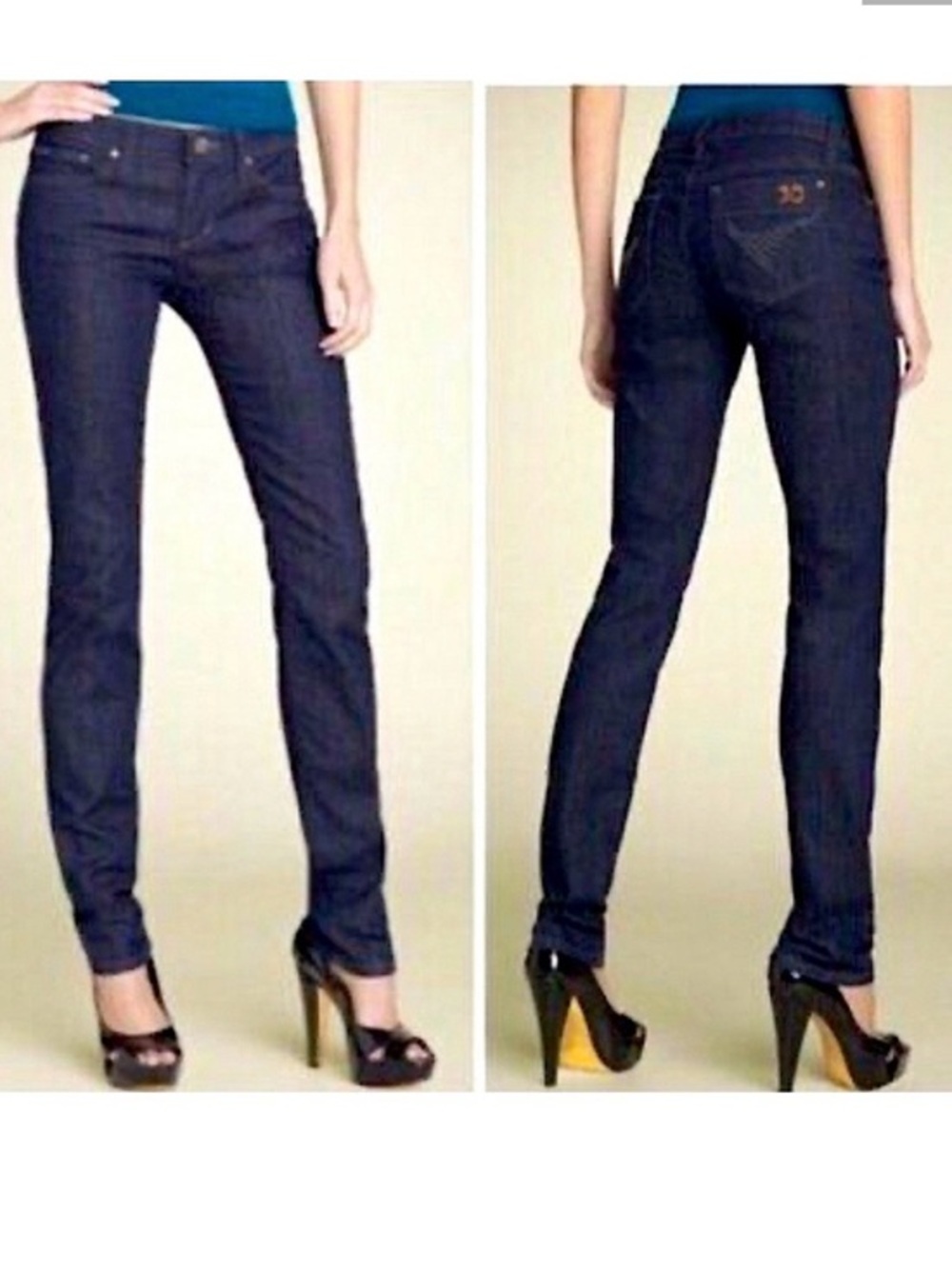 Joes Jeans Chelsea Vincent Wash Womens 27